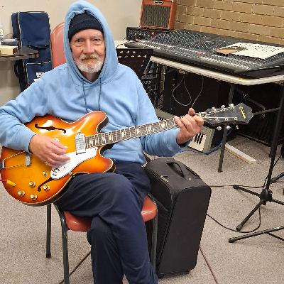 Clive Pattie