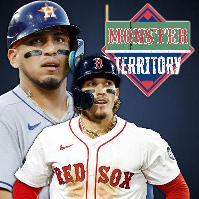 Should Red Sox Trade Jarren Duran for Isaac Paredes? Should Red Sox Trade Jarren Duran for Isaac Paredes?