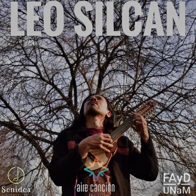 AIRE CANCION_5T_EP#35_LEO SILCAN "EN LA LEJANÍA"