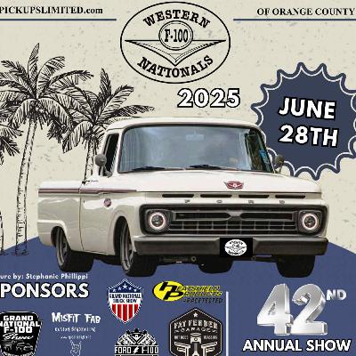 EP: 7 F100 Western Nationals 2025