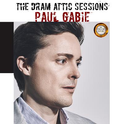 Asia's Tryst with Spirits & Cocktails with Paul Gabie
