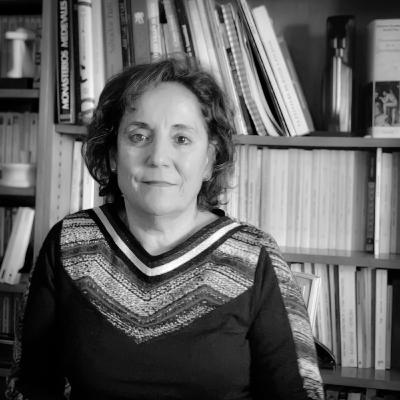 Milagros Cid Sanz - Espejos rotos: La función transicional del doble narcisista.
