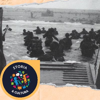 D-Day. Storia dello sbarco in Normandia - Stephen Ambrose [Riassunto]