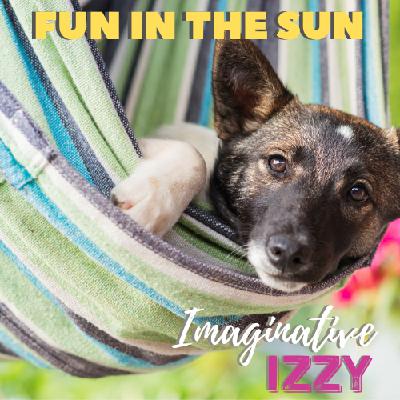 Ep. 6: Fun in the Sun