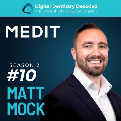 Medit's Next Chapter - Inside Plans for 2025 with Matt Mock