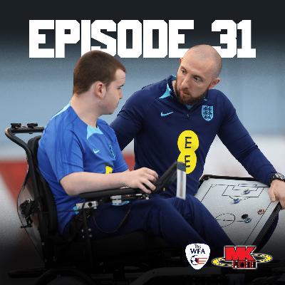 Episode 31 - Adam McEvoy (Part One)