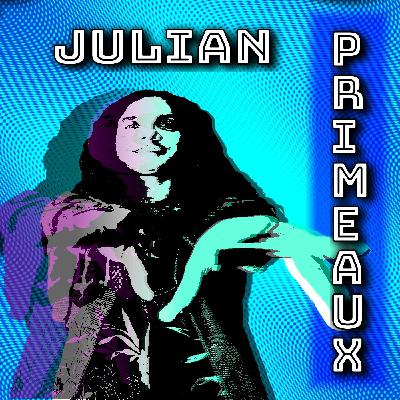 Julian Primeaux