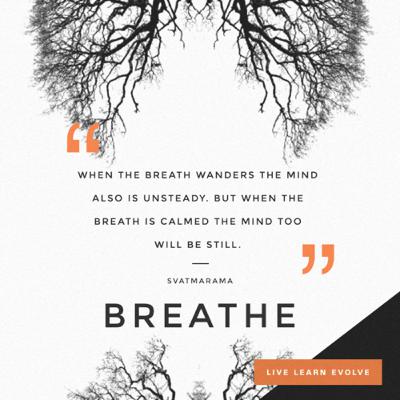 4-7-8 Breathing Technique