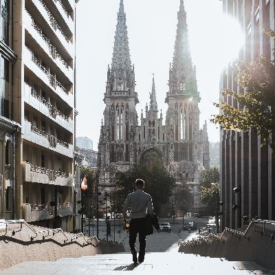 Выпуск 4 PRO Members Ярослав Бурых & Олесь Вареник