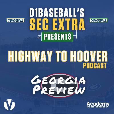 Georgia 2026 Season Preview