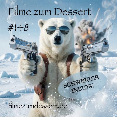 Filme zum Dessert 148: Der Eisbär (1998) Filme zum Dessert 148: Der Eisbär (1998)