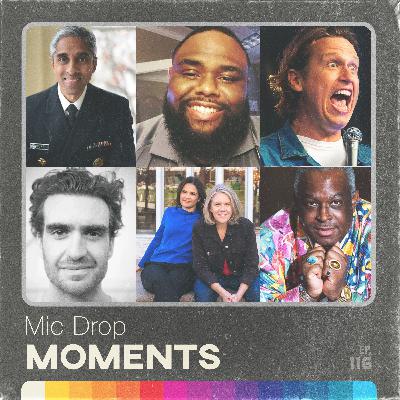 Mic Drop Moments: 2024's Most Surprising Dad Stories