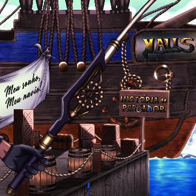Meu Sonho, Meu Navio! (HdP 5)