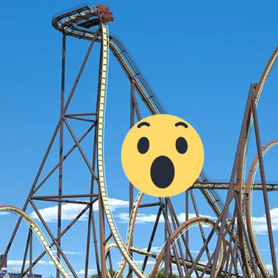 Tormenta Rampaging Run is finally getting perspective.. and holy.. - Episode 354