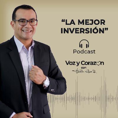 La mejor inversión