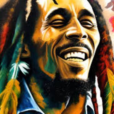 Bob Marley en 5 chansons