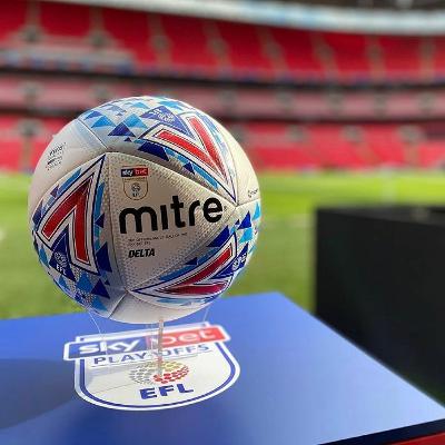 EFL Extra Time: Play Off Final Day