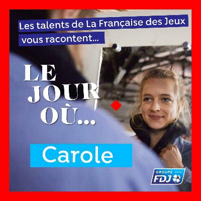 "Le jour où je suis arrivée avec mon chien guide d'aveugle…"