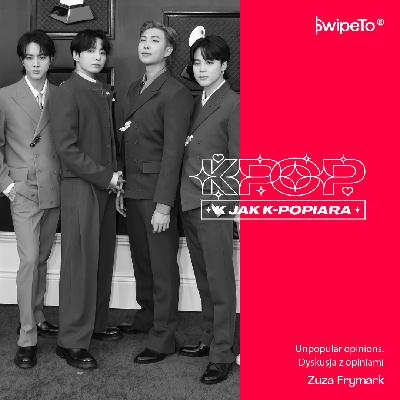 K jak K-popiara — Unpopular opinions. Dyskusja z opiniami