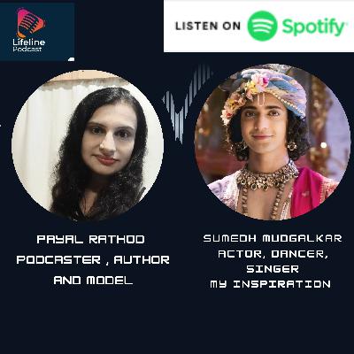 Krishna Gyan with Payal (inspired by Sumedh Mudgalkar)