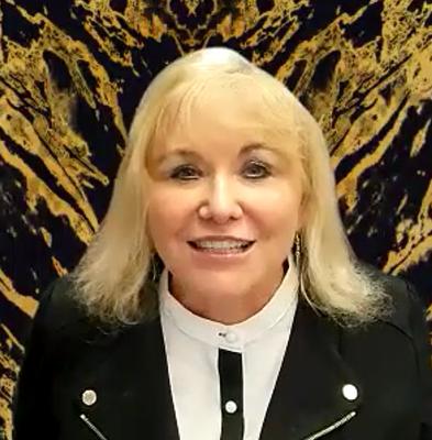 Rose Odette on the Bullish on Business Podcast as a Guest - Brayton Farr as Host!