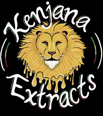 Marley of Kenjana Extracts (Mendocino, CA) Marley of Kenjana Extracts (Mendocino, CA)