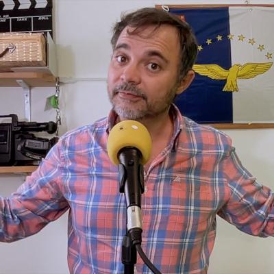 Ep. 355 - Ronaldo encontra-se com Trump
