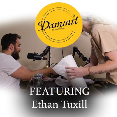 Ethan Tuxill