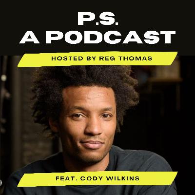 Cody Wilkins Goes From Yale To The Tonight Show