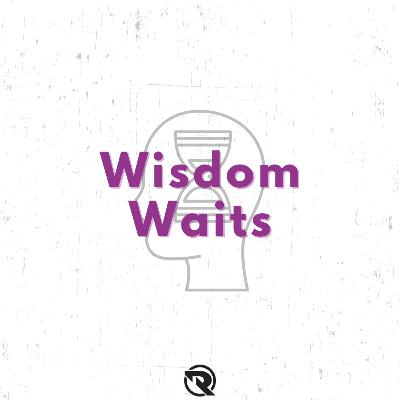 Wisdom Waits (feat. Camille Robinson) Wisdom Waits (feat. Camille Robinson)