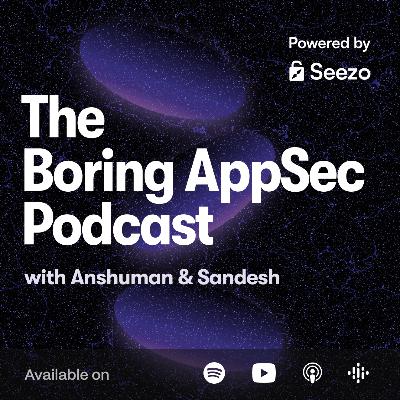 S2E10 - Vivek Ramachandran