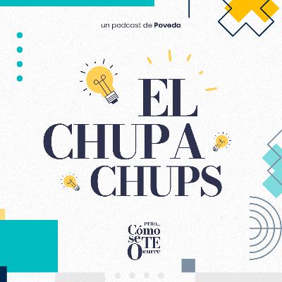 El Chupa Chups: El caramelo con palo que enamoró a Dalí