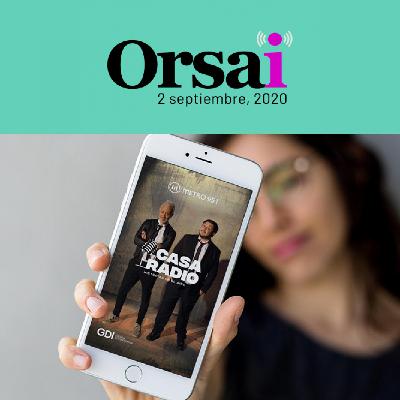 2 de septiembre de 2020 2 de septiembre de 2020