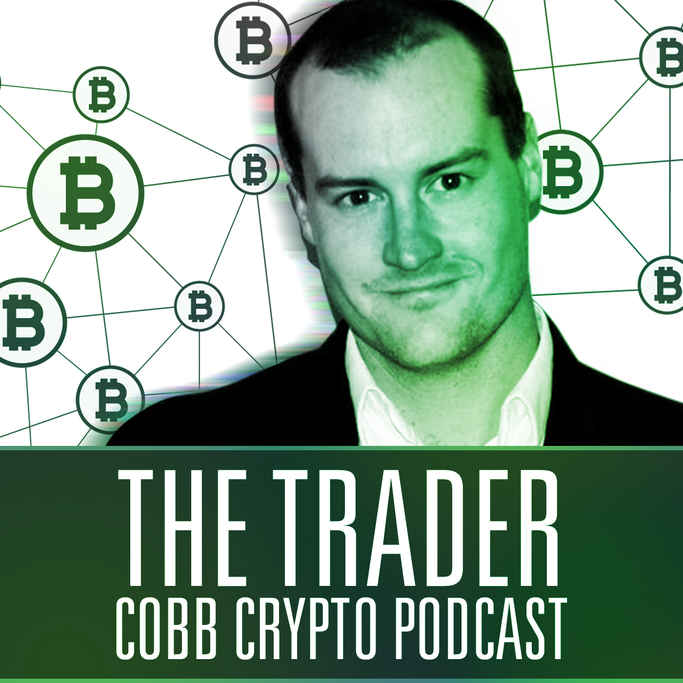 The Trader Cobb Crypto Podcast
