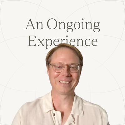 An Ongoing Practice | Ep.35 — Nick's 5-MeO Experience