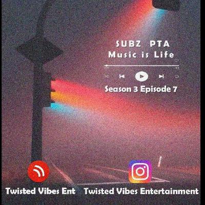 SubzPTA - Music is Life S3E7