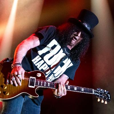 Slash : quel lien entre le guitariste de Guns N’Roses et David Bowie ? Slash : quel lien entre le guitariste de Guns N’Roses et David Bowie ?