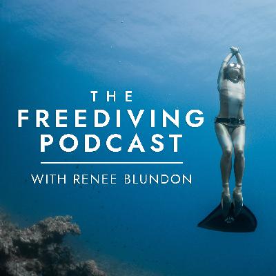 012: Low Oxalate Eating for Freediving Performance