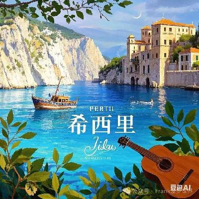 对谈：畅聊2025“希西里”之旅