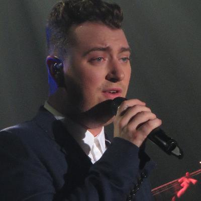 Sam Smith - Latch (DJ FLEX EDIT)