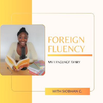 Episode 14: Can I even speak Spanish anymore?? Episode 14: Can I even speak Spanish anymore??