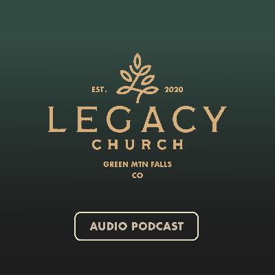 "His Presence In Our Fellowship" | Jeremy Pearsons