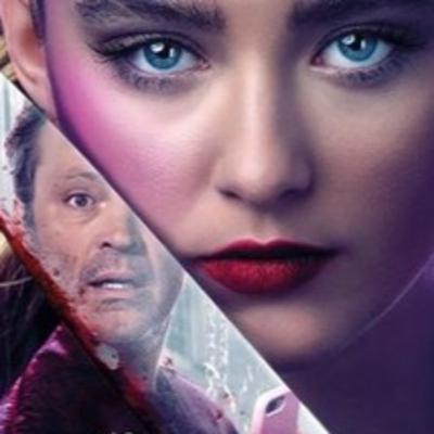 Freaky - Review