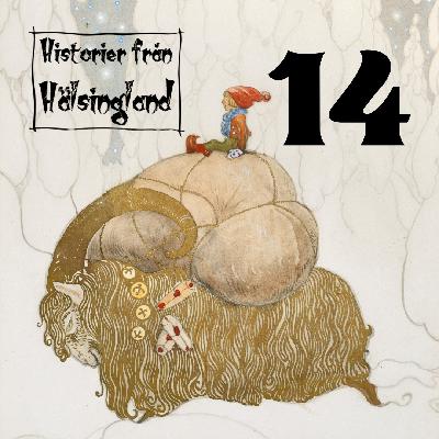 I väntan på Julbocken 14 - sägner från Bohuslän