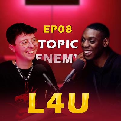 L4U : De la timidité à la scène: Le parcours d'une DJ atypique L4U : De la timidité à la scène: Le parcours d'une DJ atypique