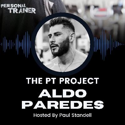 Aldo Iron University Part 1 Aldo Iron University Part 1