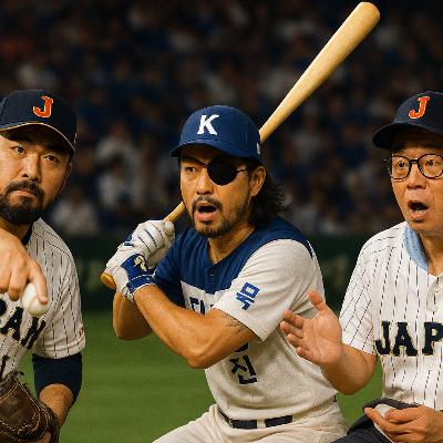 #119おじさんのストーブリーグのこと #119おじさんのストーブリーグのこと