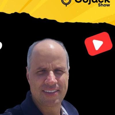ALBERTO TORRES - Cojack Show Podcast - EP. 86 ALBERTO TORRES - Cojack Show Podcast - EP. 86