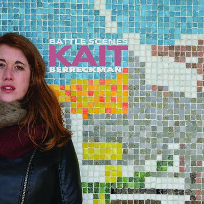 'Battle Scenes' by Kait Berreckman | On The Record