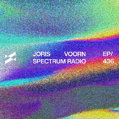Spectrum Radio 436